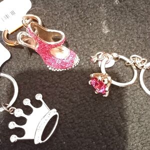 Bag Charms